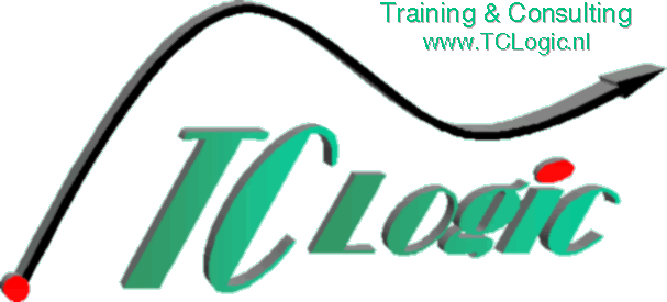 TCLogic logo